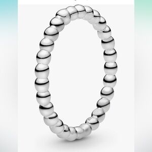 COPY - pandora stackable ring